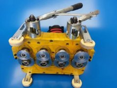 国产的自动锁边机性价比较高