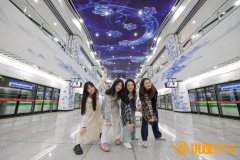 从红色圣地到山水美景