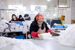 <b>将628个岗位直接送至群众“家门口”</b>