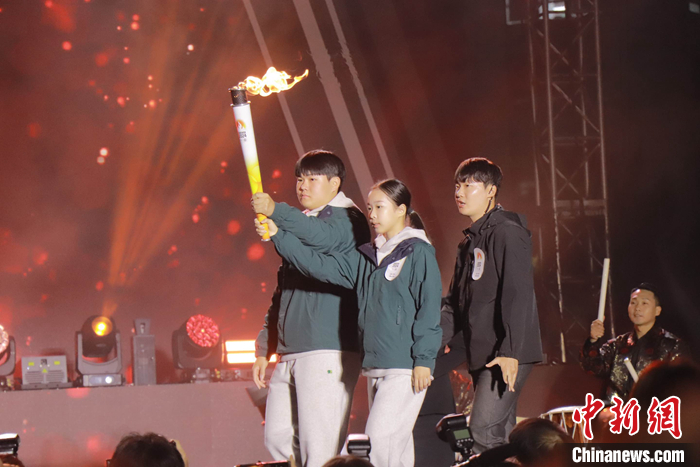 2024年韩国江原道冬青奥会