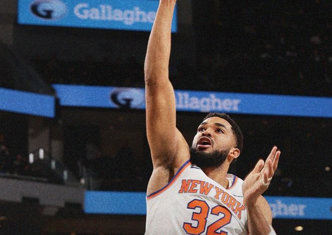 勇士残阵遭尼克斯逆转送五连败 布伦森率队复仇