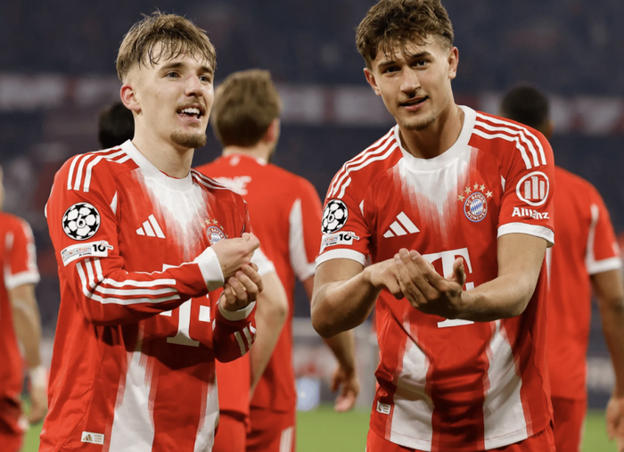 拜仁欧冠14决赛迎战皇马，历史战绩全面落后