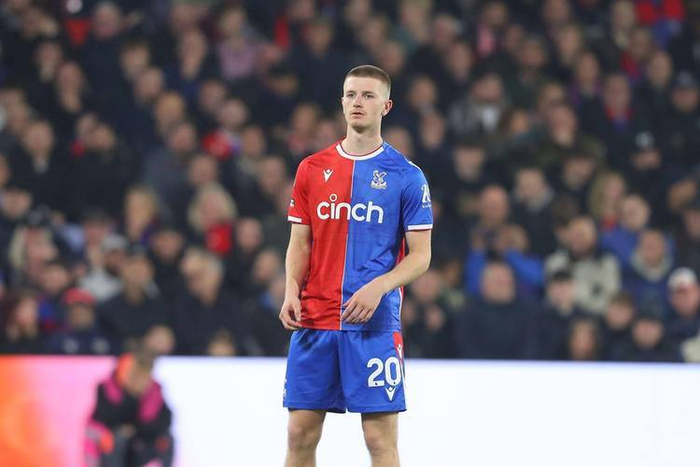 曼联夏窗瞄准沃顿 拟支付超7000万英镑抢人