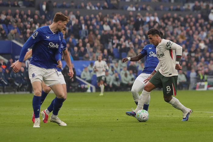 皇马瞄准恩佐引援，切尔西或以1亿英镑出售核心