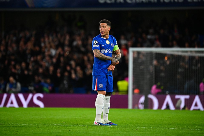 皇马瞄准恩佐引援，切尔西或以1亿英镑出售核心