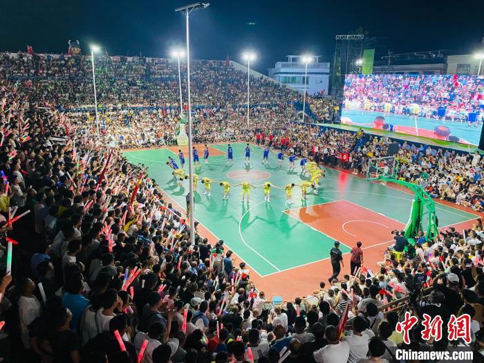 贵州尚重镇队夺得西南大区赛冠军，银冠花丝工