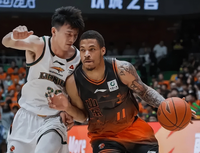 山东男篮G3大胜辽宁终结系列赛